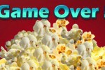 Popcorn Game (iPhone/iPod)