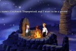 The Secret of Monkey Island: Special Edition (PC)