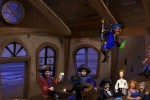 The Secret of Monkey Island: Special Edition (PC)