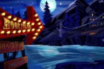 The Secret of Monkey Island: Special Edition (PC)