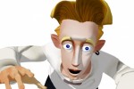 The Secret of Monkey Island: Special Edition (PC)