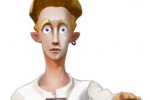 The Secret of Monkey Island: Special Edition (PC)