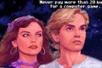 The Secret of Monkey Island: Special Edition (PC)