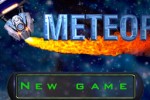 Meteor - Brick Breaker (iPhone/iPod)