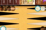 Backgammon Classic (iPhone/iPod)