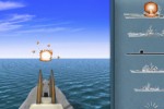 Battleships Classic (iPhone/iPod)