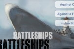 Battleships Classic (iPhone/iPod)