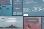 Battleships Classic (iPhone/iPod)