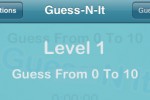 Guess-N-It (iPhone/iPod)