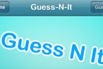 Guess-N-It (iPhone/iPod)