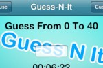 Guess-N-It (iPhone/iPod)