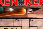 KENKEN: Train Your Brain (iPhone/iPod)