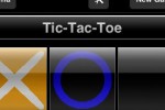 Tic-Tac-Toe Free (iPhone/iPod)