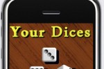 Your Dices (iPhone/iPod)