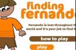 Finding Fernando (iPhone/iPod)