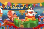 Birthday Party Bash (Wii)