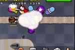 a bugs defense (iPhone/iPod)