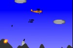 Bomber Zone (iPhone/iPod)