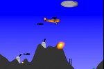 Bomber Zone (iPhone/iPod)