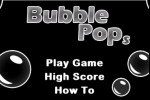 Bubble Pops (iPhone/iPod)