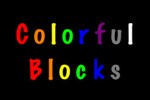 Colorful Blocks (iPhone/iPod)