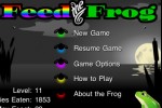 Feed the Frog (iPhone/iPod)