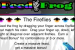 Feed the Frog (iPhone/iPod)