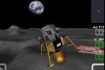 Lunar Module 3D (iPhone/iPod)