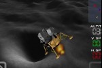 Lunar Module 3D (iPhone/iPod)