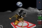 Lunar Module 3D (iPhone/iPod)