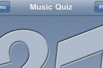 Music Quiz! (iPhone/iPod)