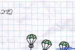 Parachute Panic (iPhone/iPod)