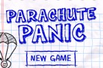 Parachute Panic (iPhone/iPod)