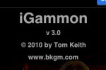 iGammon (iPhone/iPod)