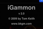 iGammon (iPhone/iPod)