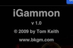 iGammon (iPhone/iPod)