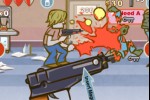 Guns N' Zombies (iPhone/iPod)