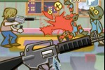 Guns N' Zombies (iPhone/iPod)