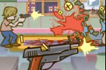 Guns N' Zombies (iPhone/iPod)