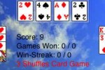 3 Shuffles (iPhone/iPod)