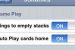 3 Shuffles (iPhone/iPod)