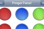 FingerTwist (iPhone/iPod)