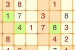 mini Sudoku (iPhone/iPod)