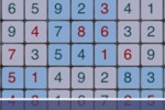 mini Sudoku (iPhone/iPod)