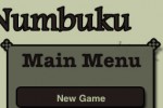 Numbuku (iPhone/iPod)