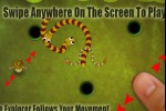 Snake Attack (iPhone/iPod)