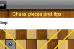 MineChess (iPhone/iPod)