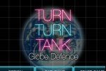 TurnTurnTank : Globe Defense (iPhone/iPod)