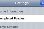 Photo Puzzle! (iPhone/iPod)