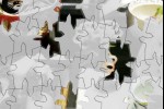 Piece Peace: Jigsaw Puzzle (iPhone/iPod)